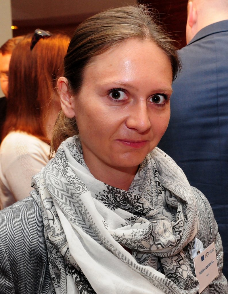 Monika Czerwińska