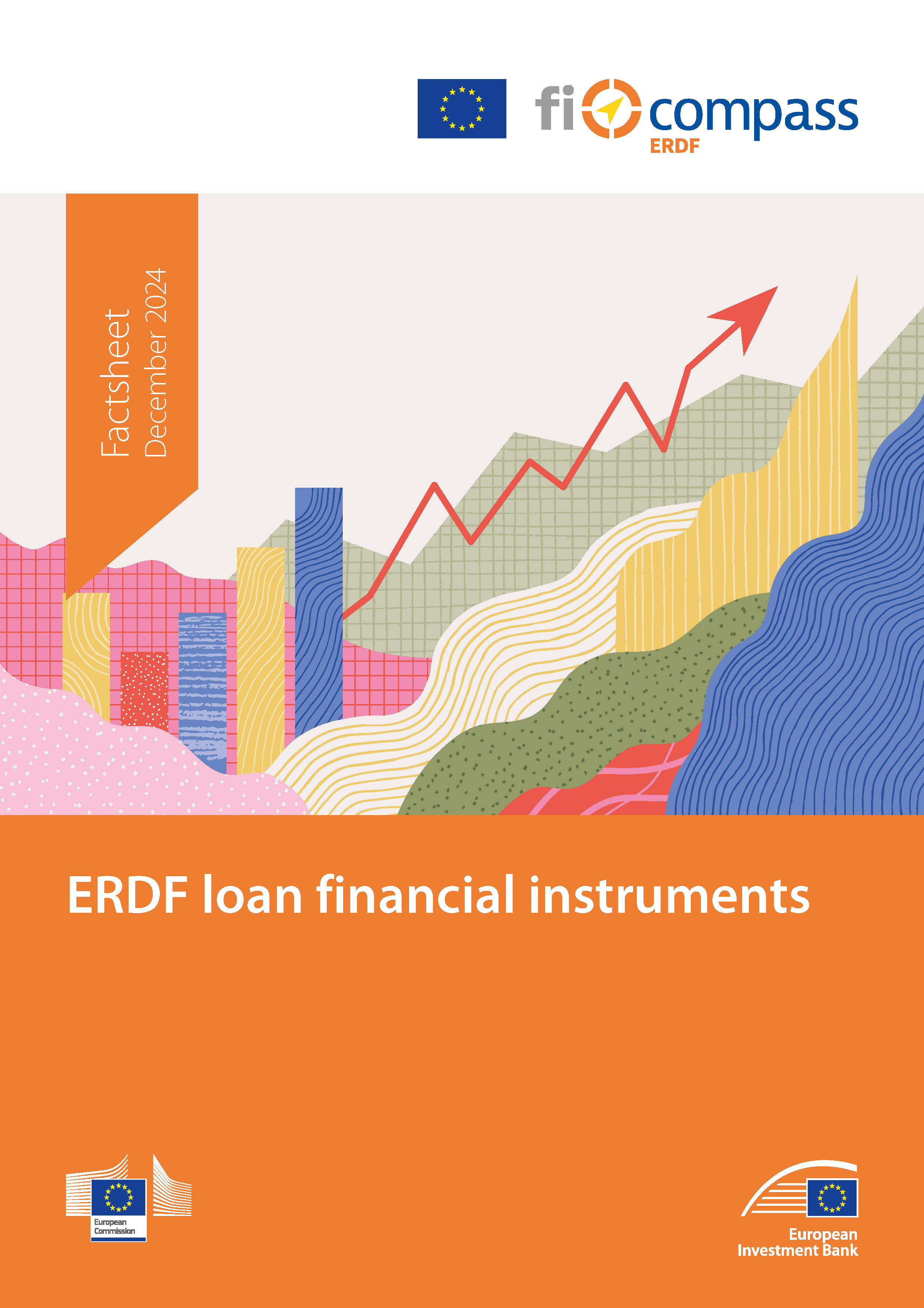 ERDF loan financial instruments