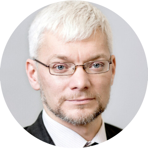 Aleksejs Kaņējevs, Deputy Head of Programme Development at ALTUM, the national promotional institution of Latvia