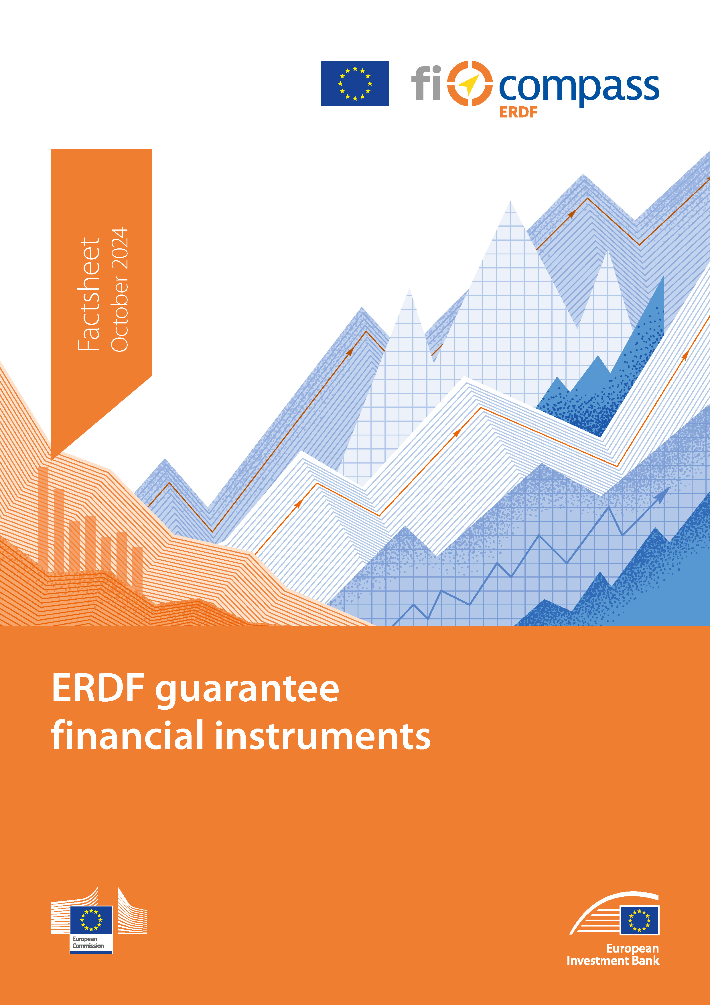 ERDF guarantee financial instruments