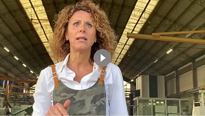 A video story from the Emilia-Romagna region in Italy: Metalcontrol