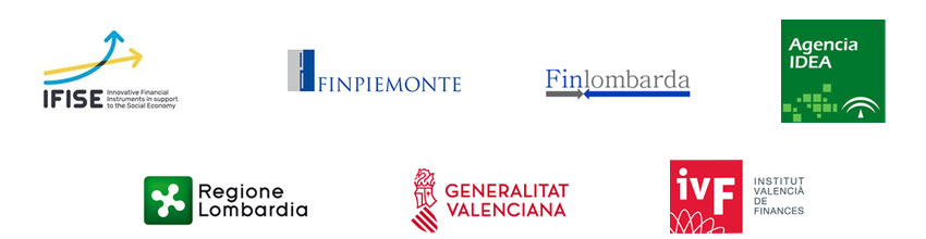 Innovative Financial Instruments in support to the Social Economy (IFISE)