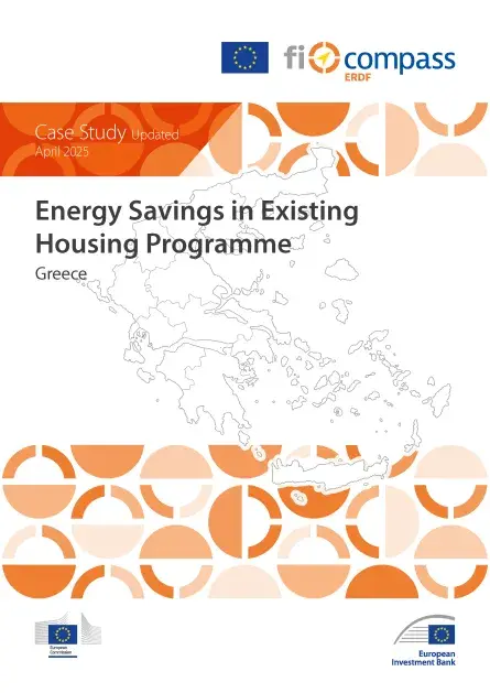 Energy Savings in Existing Housing Programme
