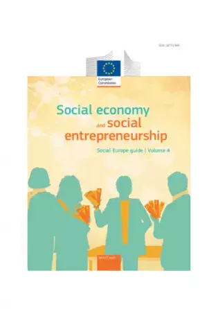 Social economy and social enterpreneurship