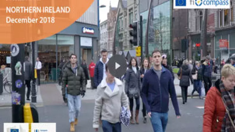 ESIF equity financial instruments for Invest Northern Ireland – new video case study published