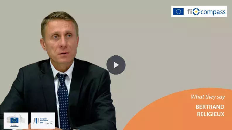 Bertrand Religieux, IRDI SORIDEC Gestion FOSTER Equity Fund financial intermediary,Occitanie France Bertrand Religieux, IRDI SORIDEC Gestion FOSTER Equity Fund financial intermediary,Occitanie France