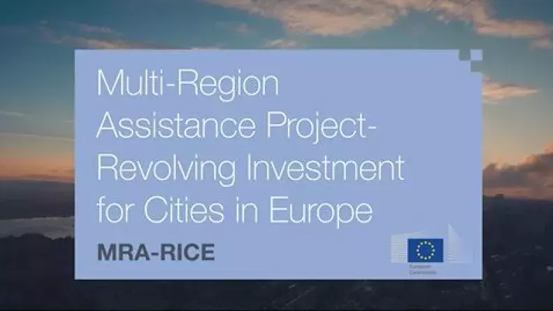 MRA microsite MRA microsite