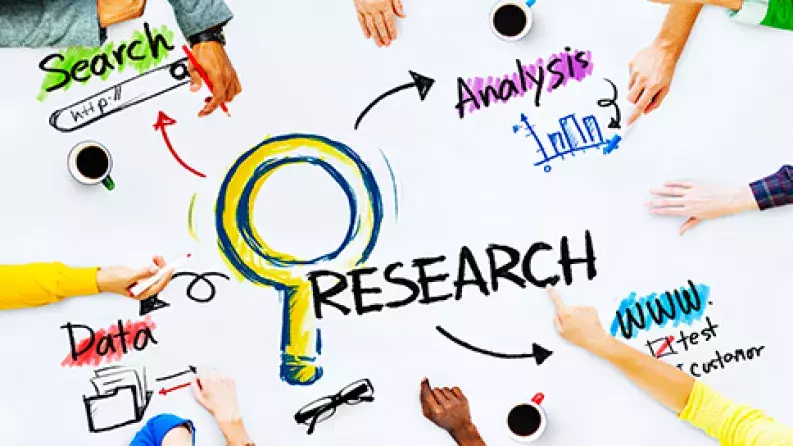 ESF survey ESF survey