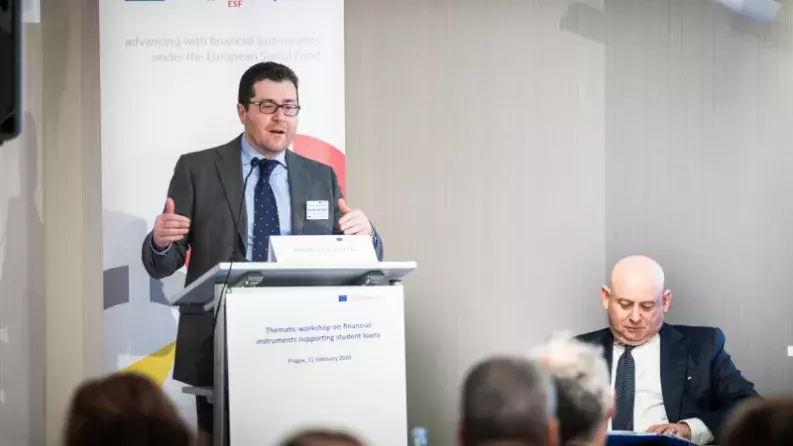 Andrea Da Pozzo Andrea Da Pozzo