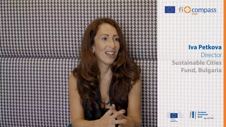 Iva Petkova Iva Petkova