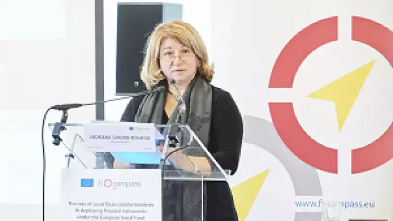 Exploring the scope of European Social Fund financial instruments