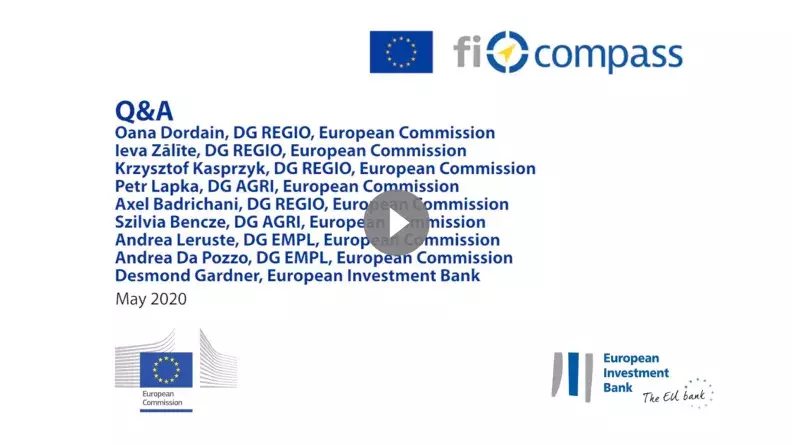 Q&A to panel Q&A to panel