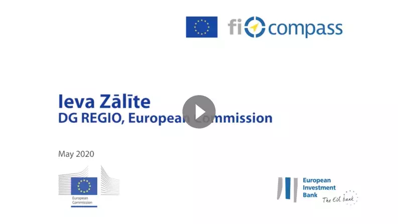 The CRII and CRII Plus legislation and other regulatory initiatives The CRII and CRII Plus legislation and other regulatory initiatives