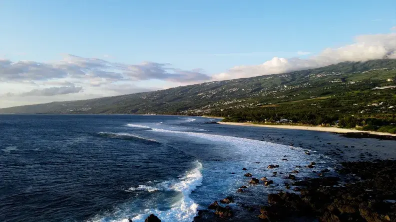 Financial instruments for innovation in La Réunion Financial instruments for innovation in La Réunion