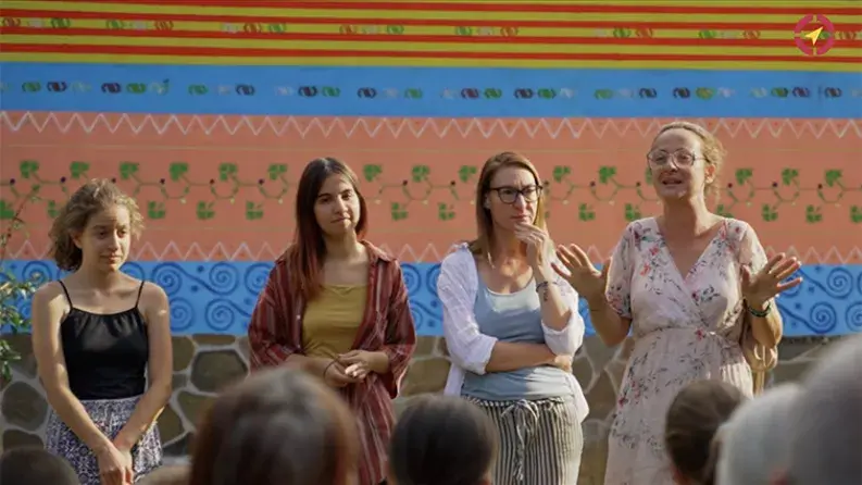 Microfinance: empowering Europe’s entrepreneurs Microfinance: empowering Europe’s entrepreneurs