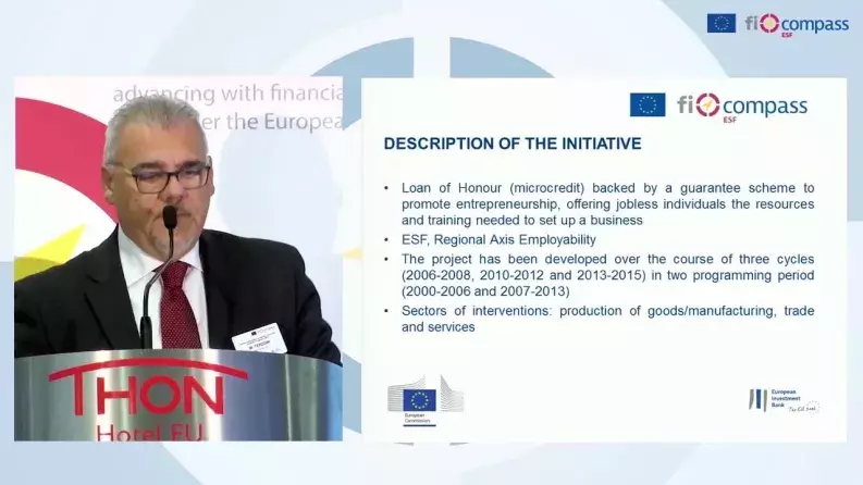 Microfinance at work – learning from good practice by Mauro Terzoni Microfinance at work – learning from good practice by Mauro Terzoni