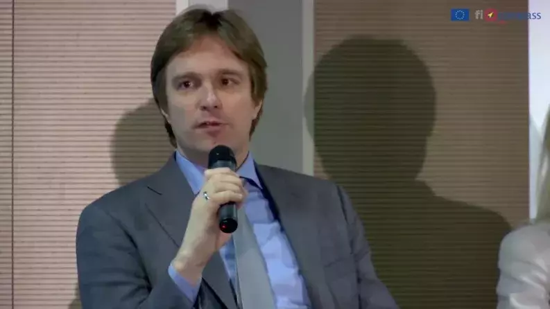 Other opportunities for EU financial instruments by Stefan De Keersmaecker Other opportunities for EU financial instruments by Stefan De Keersmaecker