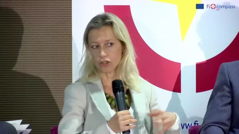 Other opportunities for EU financial instruments by Ann Branch Other opportunities for EU financial instruments by Ann Branch