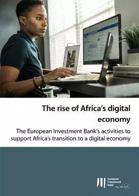 The rise of Africa’s digital economy The rise of Africa’s digital economy