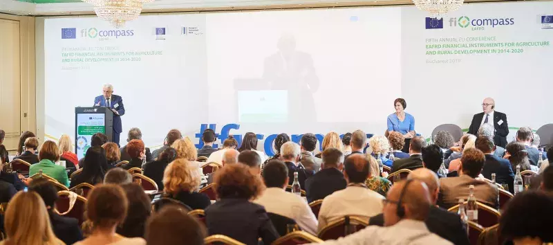 Mr Petre Daea, Ms Katrina Sichel, Mr Phil Hogan Mr Petre Daea, Ms Katrina Sichel, Mr Phil Hogan