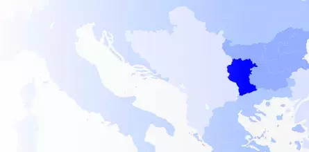 Bulgaria (Yugozapaden) Showcase 2024 image