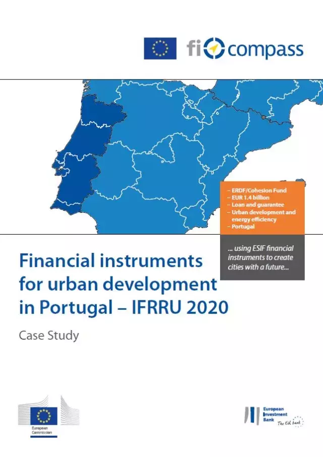 IFRRU 2020 IFRRU 2020