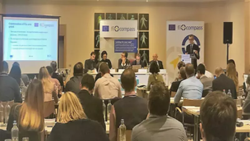 New fi-compass resources on ERDF financial instruments New fi-compass resources on ERDF financial instruments
