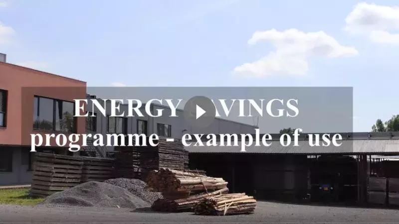 fi-compass Showcase 2019 submission – watch a video story from the Czech Republic: ‘SWN Moravia supported by ČMZRB’s Energy Savings programme’ fi-compass Showcase 2019 submission – watch a video story from the Czech Republic: ‘SWN Moravia supported by ČMZRB’s Energy Savings programme’