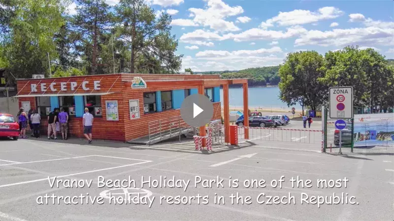 fi-compass Showcase 2019 submission – watch a video story from the Czech Republic: ‘Vranov Beach Holiday Park’ fi-compass Showcase 2019 submission – watch a video story from the Czech Republic: ‘Vranov Beach Holiday Park’