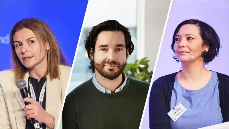 Jam Sessions episode 16 image Jam Sessions episode 16 image