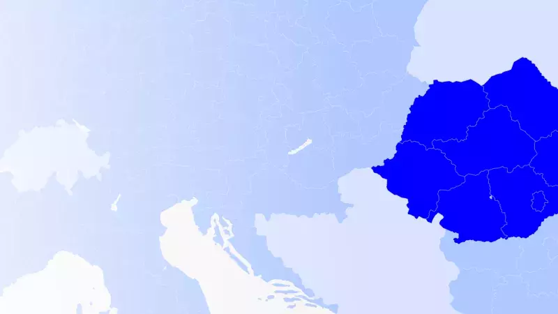Romania Romania