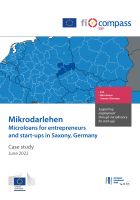 Mikrodarlehen - Microloans for entrepreneurs and start-ups in Saxony, Germany Mikrodarlehen - Microloans for entrepreneurs and start-ups in Saxony, Germany