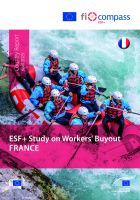 ESF+ Study on Workers’ Buyout in France ESF+ Study on Workers’ Buyout in France